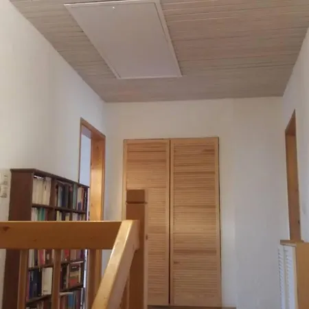 Wunderschones Liebhaber-haus * Waldburg