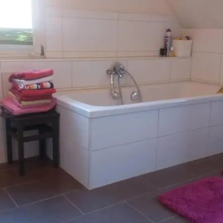 Дом отдыха Wunderschones Liebhaber-haus *