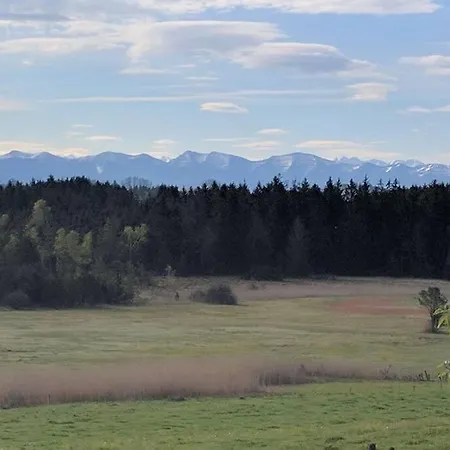 Wunderschones Liebhaber-haus