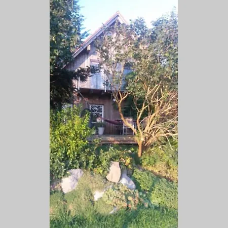 Wunderschones Liebhaber-haus Waldburg