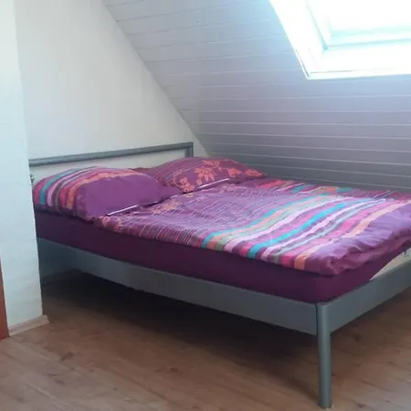 Wunderschones Liebhaber-haus *